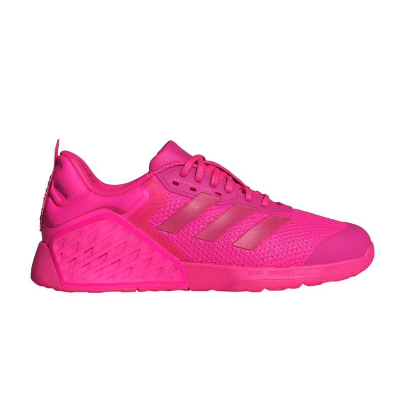 adidas Wmns Dropset 3 'Shock Pink' JR1677