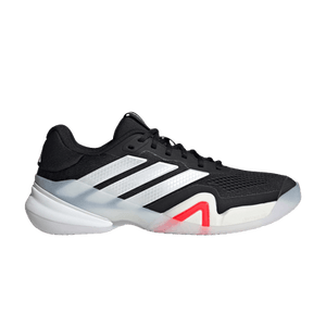 adidas Barricade 14 'Core Black Zero Metalic'