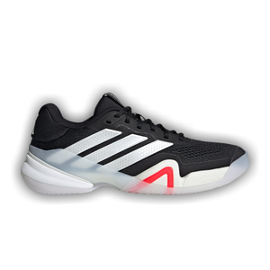 adidas Barricade 14 'Core Black Zero Metalic'