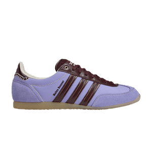 Wales Bonner x adidas Japan 'Light Purple'
