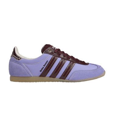 Wales Bonner x adidas Japan 'Light Purple'