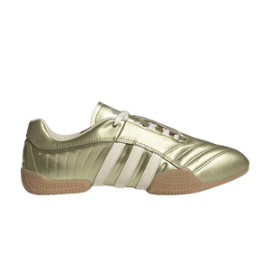 adidas Wmns Taekwondo Mei Elite 'Gold Metallic Cream White Gum'