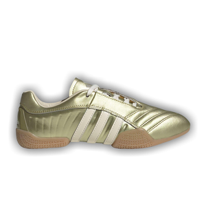 adidas Wmns Taekwondo Mei Elite 'Gold Metallic Cream White Gum'