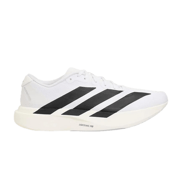 adidas Adizero EVO SL 2 'White Black'