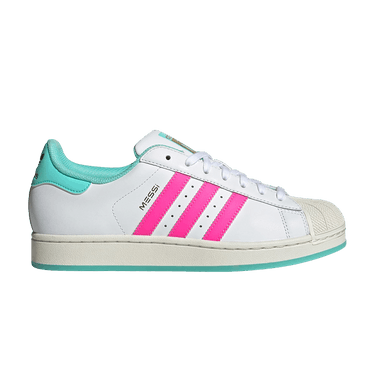 adidas Superstar 'Messi Aurora Radiante Pack'