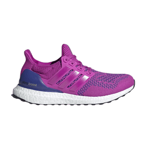adidas Wmns Ultraboost 1.0  'Flash Pink/Flash Pink/Semi Night Flash'