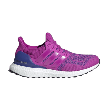 adidas Wmns Ultraboost 1.0  'Flash Pink/Flash Pink/Semi Night Flash'