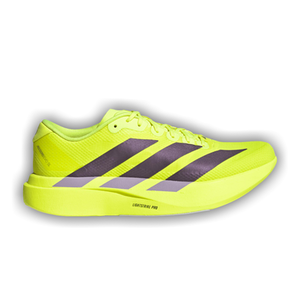adidas Adizero Evo SL 'Yellow Black'