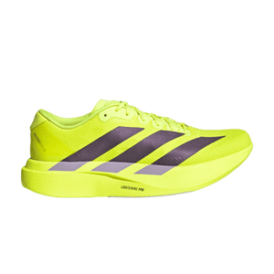 adidas Adizero Evo SL 'Yellow Black'