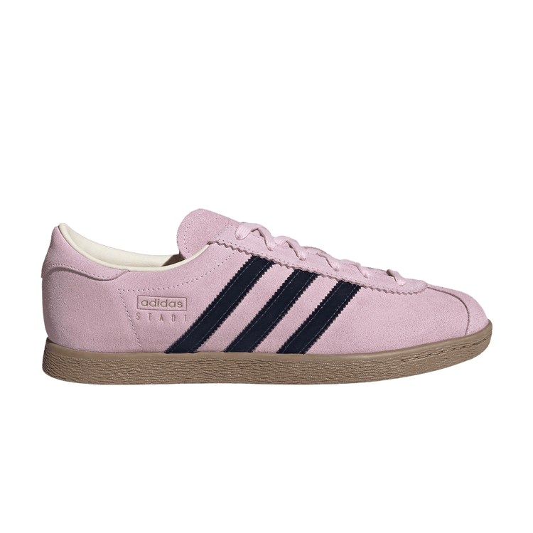 adidas Stadt 'Clear Pink Night Indigo' JR2079