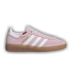 adidas Handball Spezial J 'Clear Pink Non Dyed Gum'