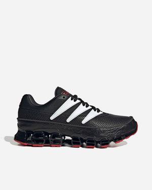 adidas Predator 94 Megaride 'Core Black White Better Scarlet'