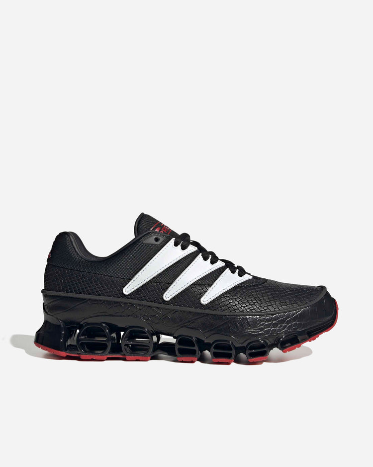 adidas Predator 94 Megaride 'Core Black White Better Scarlet'