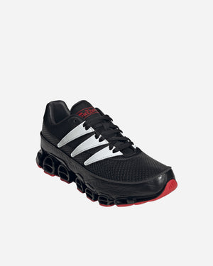 adidas Predator 94 Megaride 'Core Black White Better Scarlet'