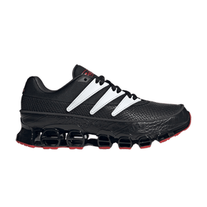 adidas Predator 94 Megaride 'Core Black White Better Scarlet'