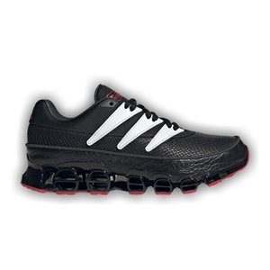 adidas Predator 94 Megaride 'Core Black White Better Scarlet'