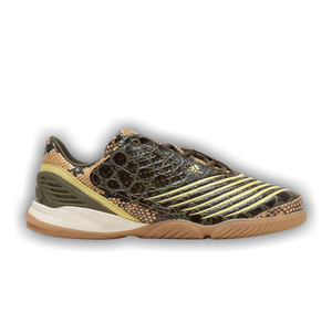 Slam Jam x adidas F50.7 Sala C5 'Powder Yellow Croc'