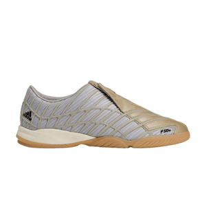 Slam Jam x adidas F50 Sala SP 'Silver Granite Cream White'