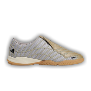 Slam Jam x adidas F50 Sala SP 'Silver Granite Cream White'