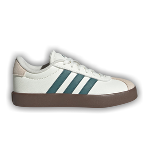 adidas VL Court 3.0 K 'Off White Preloved Teal'