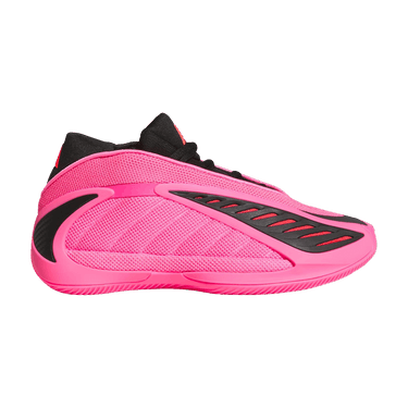 adidas AE 2 J 'Lucid Pink'
