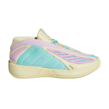 adidas AE 2 J 'Almost Yellow'