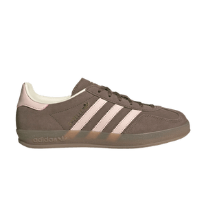 adidas Wmns Gazelle Indoor 'Earth Strata Wonder Quartz Gum'