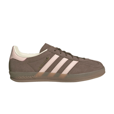 adidas Wmns Gazelle Indoor 'Earth Strata Wonder Quartz Gum'