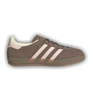 adidas Wmns Gazelle Indoor 'Earth Strata Wonder Quartz Gum'