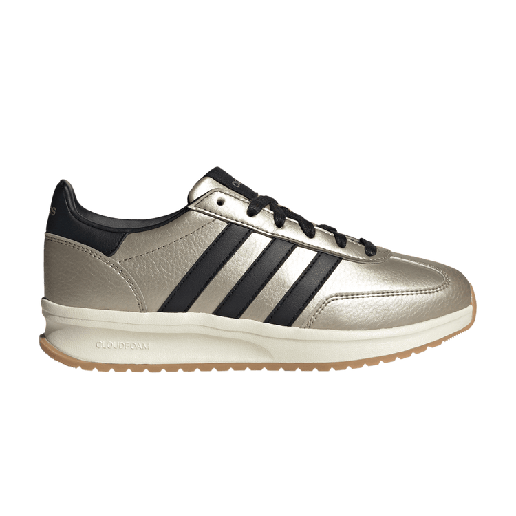 adidas Wmns Run 70s 2.0 'Cyber Metallic Core Black Off White' JR2454