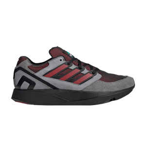 adidas EQT Takumi Sen 'Equipment Red Grey'