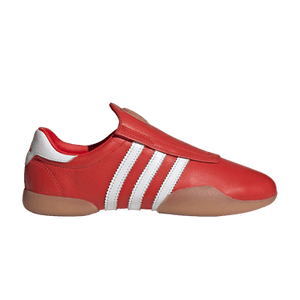 Adidas Wmns Taekwondo Mei 'Red White Gum'