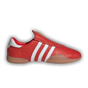 Adidas Wmns Taekwondo Mei 'Red White Gum'