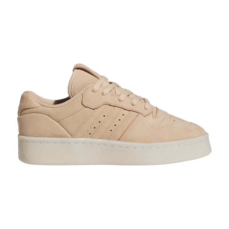 adidas Wmns Rivalry Lux Low 'Magic Beige' JR2683