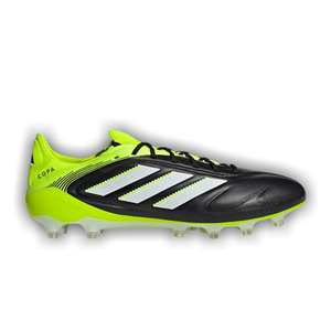 adidas Copa Pure 3 Elite AG 'Core Black Cloud White Lucid Lemon'