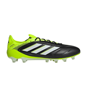 adidas Copa Pure 3 Elite AG 'Core Black Cloud White Lucid Lemon'