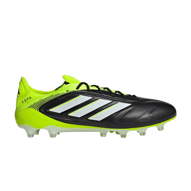 adidas Copa Pure 3 Elite AG 'Core Black Cloud White Lucid Lemon'
