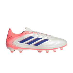 adidas Copa Pure 3 Pro  'Off White/Lucid Blue/Signal Coral'