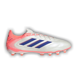 adidas Copa Pure 3 Pro  'Off White/Lucid Blue/Signal Coral'