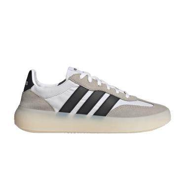 Adidas Wmns Barreda Decode 'White Black Grey'