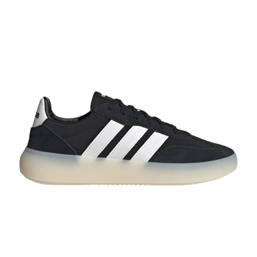 Adidas Wmns Barreda Decode 'Black White'