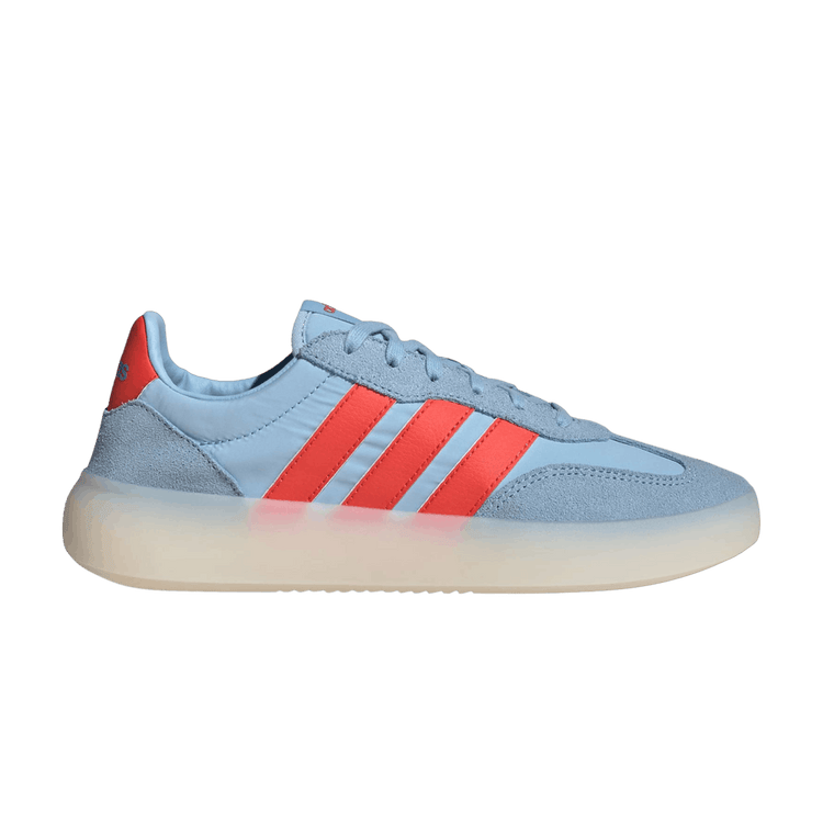 Adidas Wmns Barreda Decode 'Clear Sky Bright Red' JR3103
