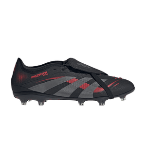 adidas Predator 24 Pro Foldover Tongue FG 'Stealth Victory Pack'