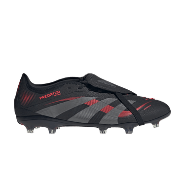 adidas Predator 24 Pro Foldover Tongue FG 'Stealth Victory Pack'