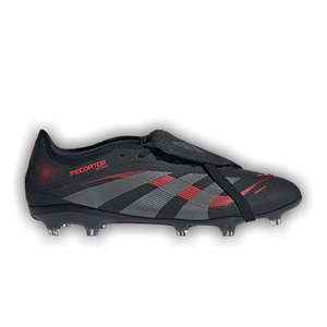 adidas Predator 24 Pro Foldover Tongue FG 'Stealth Victory Pack'