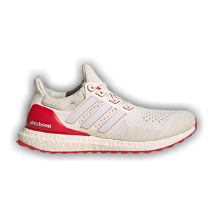 Adidas UltraBoost 1.0 'Chalk White Scarlet'