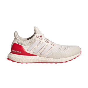 Adidas UltraBoost 1.0 'Chalk White Scarlet'