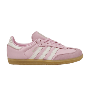 adidas Samba OG J 'Pink White Gum'