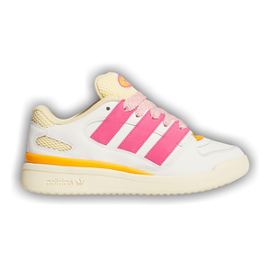 adidas Wmns Forum2000 'Off White Pink Fusion'