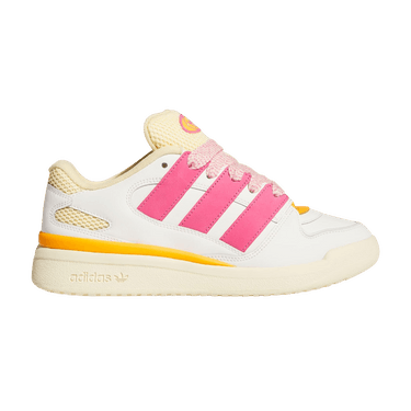adidas Wmns Forum2000 'Off White Pink Fusion'
